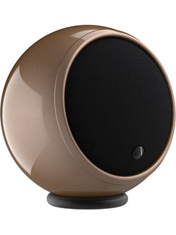Gallo Acoustics Micro Ηχείο Hi-Fi Βιβλιοθήκης 100W Bronze