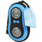 KNG SPB Ηχείο Bluetooth 2.5W Γαλάζιο