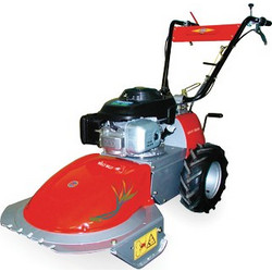 Barbieri Willy Nilly Καταστροφέας Χόρτων Βενζίνης 6.5hp Κοπή 55cm