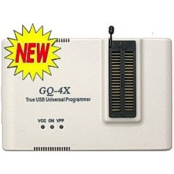 True-USB PRO GQ-4X Willem Programmer PRG-055 Light Pack