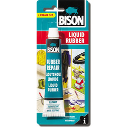 Bison - Liquid Rubber - Υγρό Λάστιχο (015065002)