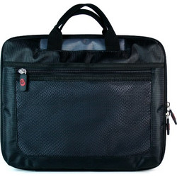 Vigo C01G0240001 Τσάντα Laptop Χειρός 10.1" Black