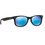 Ray-Ban Παιδικά Γυαλιά Ηλίου με Καθρέπτη Μπλε RJ9052S 100S/55