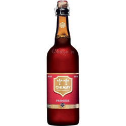 Chimay Red 750ml