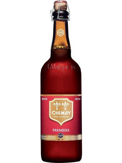 Chimay Red 750ml