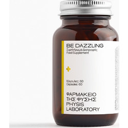 Physis Laboratory Be Dazzling 60 Κάψουλες