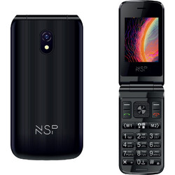NSP 2600DS