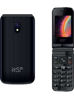 NSP 2600DS