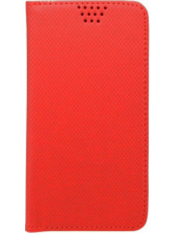 Senso Book Red (Universal 4"-4.5")