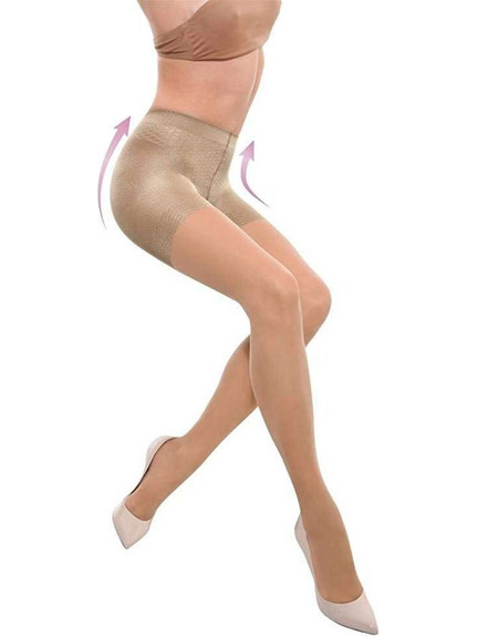 Mura Καλσόν Body Control 8 Den με λαστέξ
