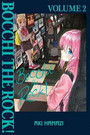 Bocchi the Rock!, Vol. 2 Bocchi the Rock!, Vol. 2