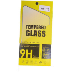 Screen Protector For iPhone 11/XR 9H (Standard Fit )