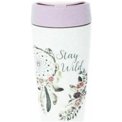 Chic Mic Bioloco Plant Deluxe Cup Dreamcatcher BPD110 420ml