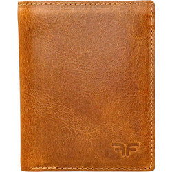 Forest Δερμάτινο Unisex Πορτοφόλι Καρτών 780H Ταμπα