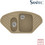 Sanitec Classic 302 Επικαθήμενος Νεροχύτης Οβάλ Γρανίτη Ματ Metallic Cream 96x51cm