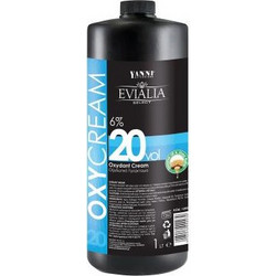 Yanni Extensions Evialia Oxycream Οξυζενέ Μαλλιών 6% 20Vol 1lt