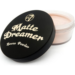 W7 Matte Dreamer Loose Powder 20gr