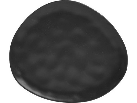 Inart Πιάτο Γλυκού Κεραμικό 23cm 6-60-177-0029