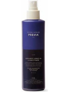 PREVIA SILVER BIPHASIC 200 ML