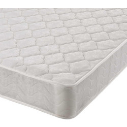 HomeMarkt Continuous Spring Ημίδιπλο 120x200cm HM669.08