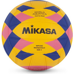 Μπάλα Water Polo Mikasa WP550C No. 5
