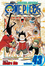 One Piece, Vol. 43 One Piece, Vol. 43