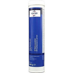 ΓΡΑΣΣΟ RENOLIT EP 2 400G FUCHS