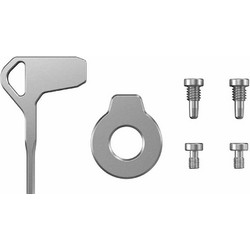 SmallRig 4385 Stainless Steel Screw Set with Screwdrivers