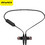 Awei B925BL Ακουστικά Bluetooth In Ear Ανθεκτικά στο Νερό Black