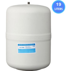 Δοχείο Αποθήκευσης Νερού Ώσμωσης TankPAC TP-19P 19 Λίτρα