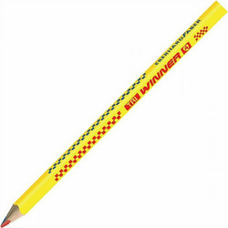 Eberhard Faber Rainbow Tri Winner Ξυλομπογιά 4 Χρώματα