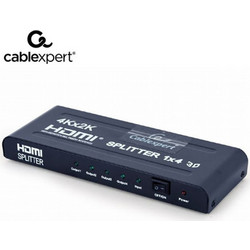 Cablexpert HDMI DSP-4PH4-02
