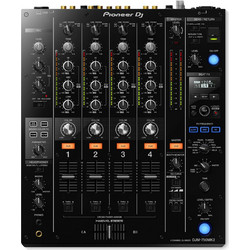 Pioneer DJM-750 MK2
