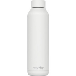 Quokka Solid White 630ml