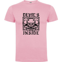 Dark Devil Designs Tshirt