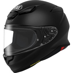 Shoei NXR 2 Matt Black Κράνος Μηχανής Full Face 1350gr