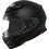Shoei NXR 2 Matt Black Κράνος Μηχανής Full Face 1350gr