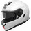 Shoei Neotec 3 White Κράνος Μηχανής Flip-Up 1700gr