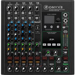 Mackie ONYX-8 USB