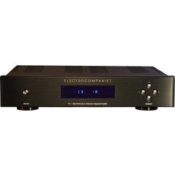 Electrocompaniet Prelude PI-2 Ολοκληρωμένος Ενισχυτής Hi-Fi 2.0 150W/4Ω 100W/8Ω