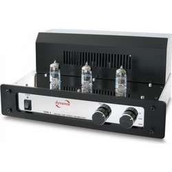Dynavox TPR-1 Chrome
