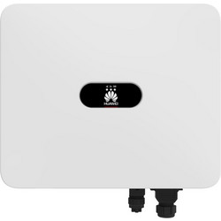 Inverter Δικτύου 25000W Τριφασικό Υβριδικό HUAWEI SUN2000 25K-MΒ0