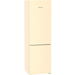 Liebherr CNbef 5723 Plus Ψυγειοκαταψύκτης 371lt Full No Frost Υ201.5xΠ59.7xΒ67.5cm Μπεζ