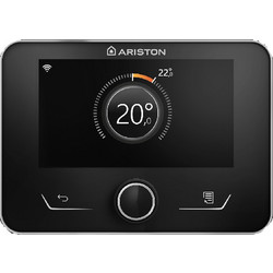 Ariston Sensys HD 2.0 Black