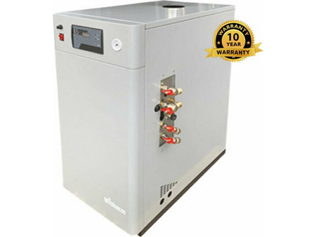 Mytherm Condense STW-C 40 Ζ.Ν.X Ατομικός Λέβητας Πετρελαίου με Καυστήρα 34393kcal/h