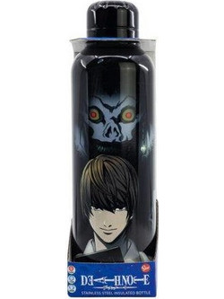 Death Note - Ryuk & Light Μπουκάλι Νερού (515ml)