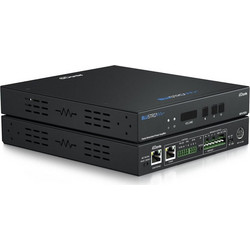 BLUSTREAM DANTE CONVERTER & AMPLIFIER