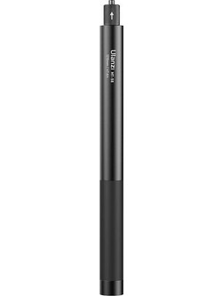 Ulanzi MT-58 Invisible Selfie Stick & Τρίποδο για Action Cameras (Universal) 1.2m