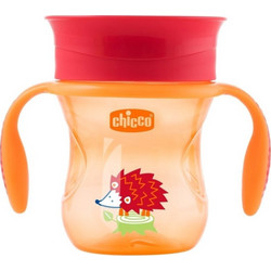Chicco Perfect Cup Hedgehog 200ml
