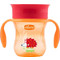 Chicco Perfect Cup Hedgehog 200ml